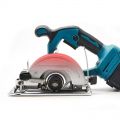 21V 125mm Cordless Circular Saw