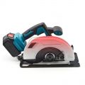 185mm 21V Cordless Circular Saw