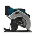 185mm 21V Cordless Circular Saw