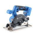 110mm 21V Cordless Circular Saw