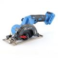 125mm 21V Cordless Circular Saw