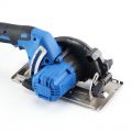 125mm 21V Cordless Circular Saw