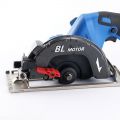 125mm 21V Cordless Circular Saw