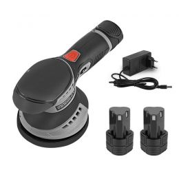 125mm 12V Cordless Polisher